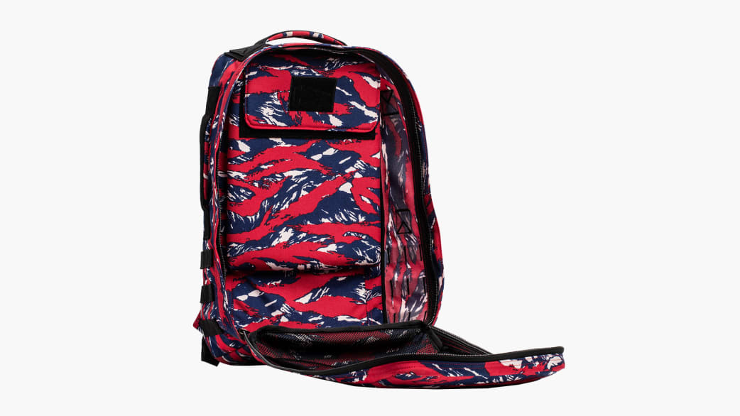 Nike 4 top molle